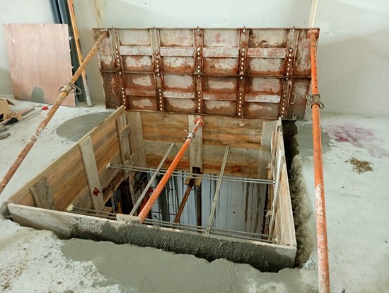 Construção