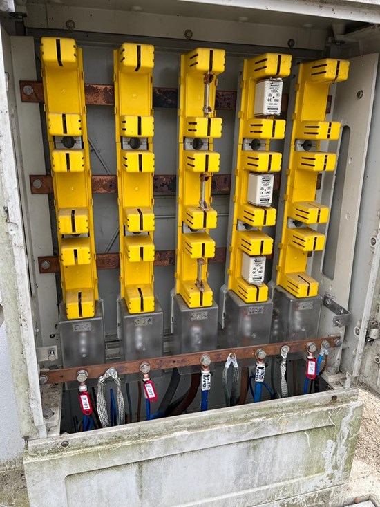 Electricidade