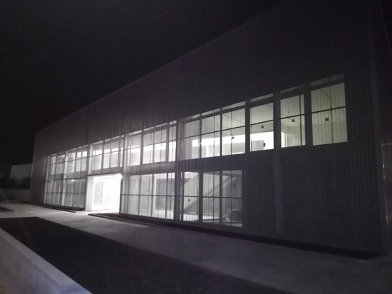 Iluminação