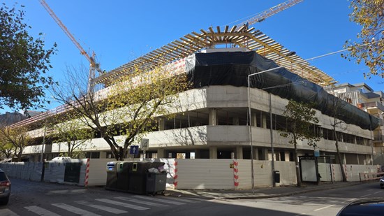 Construção