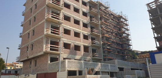 Construção