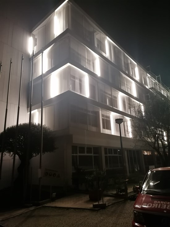 Iluminação