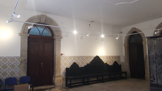 Iluminação