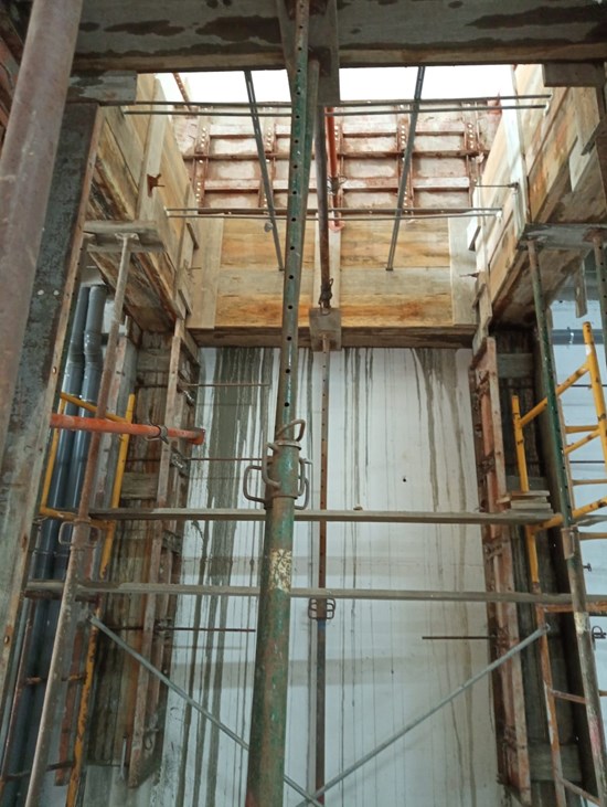 Construção