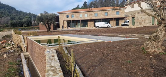 Construção