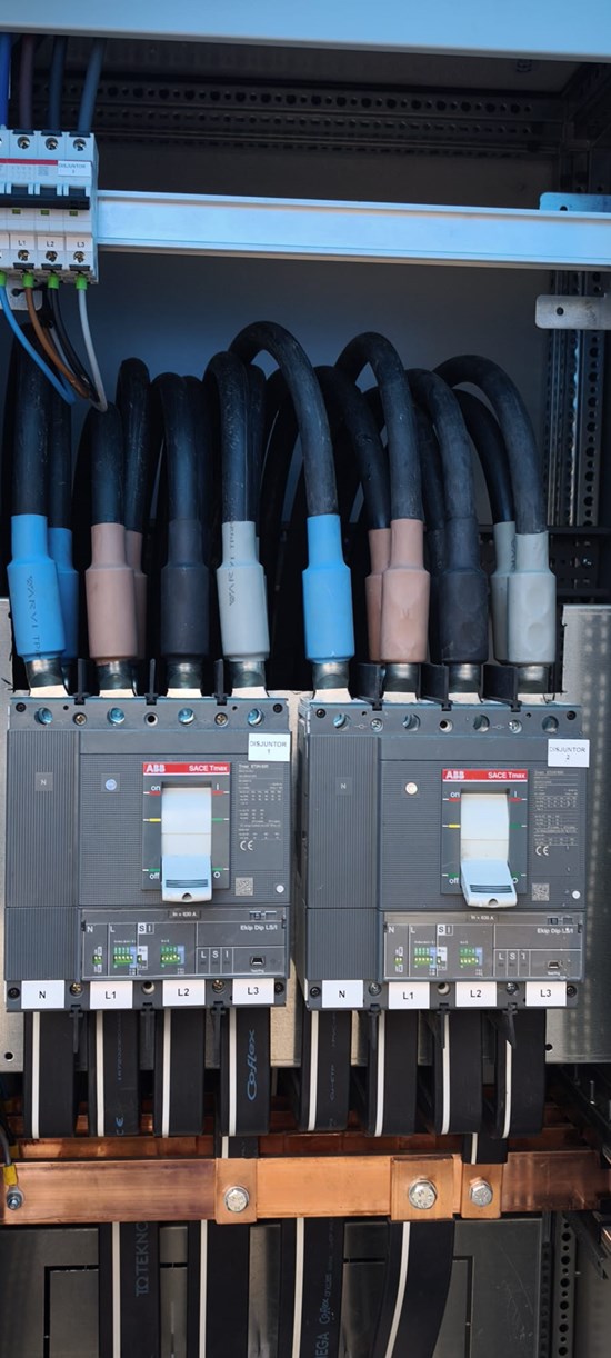 Electricidade
