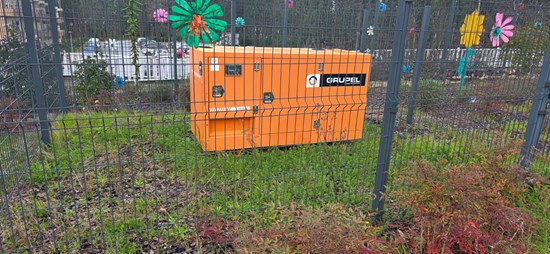 Electricidade