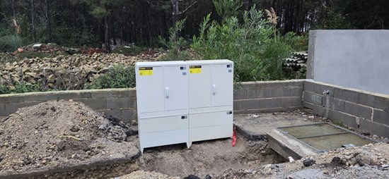 Electricidade