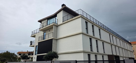Construção