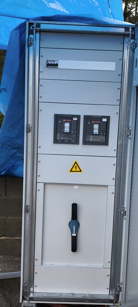Electricidade