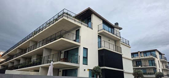 Construção