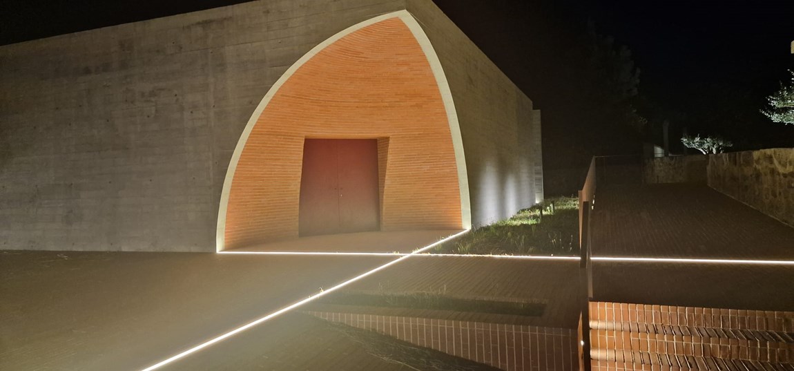 Iluminação
