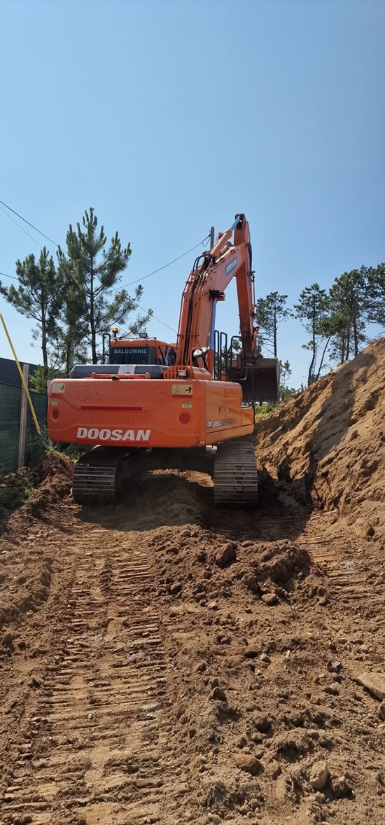 Construção