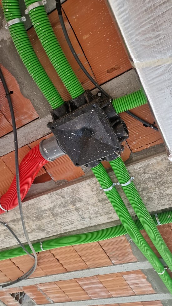 Ar Condicionado