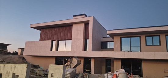 Construção
