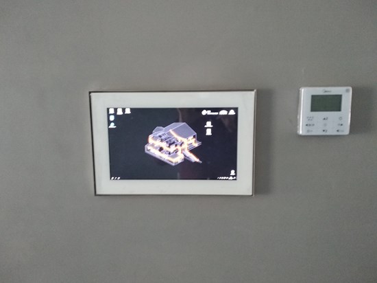 Electricidade