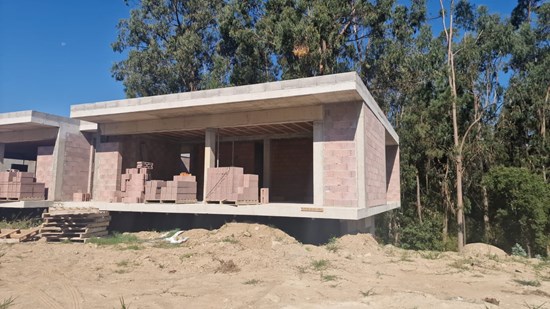 Construção