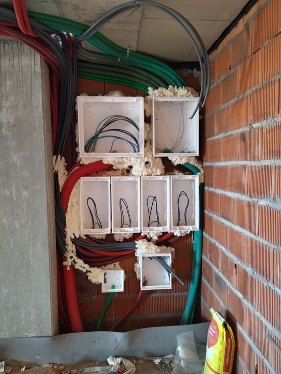 Electricidade