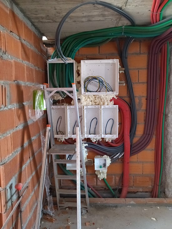 Electricidade