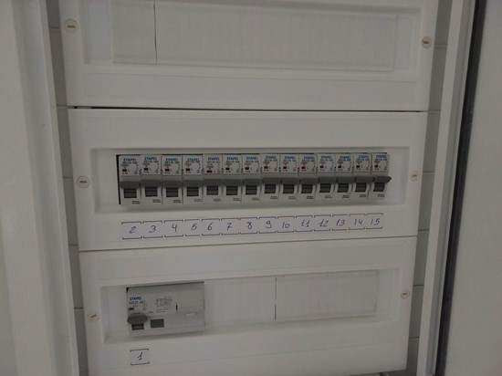 Electricidade