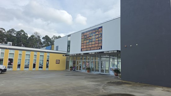 Electricidade