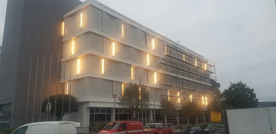 Iluminação