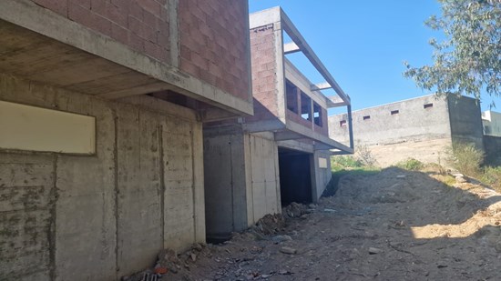 Construção
