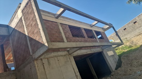 Construção