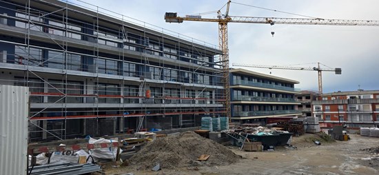 Construção