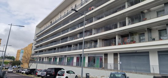 Construção