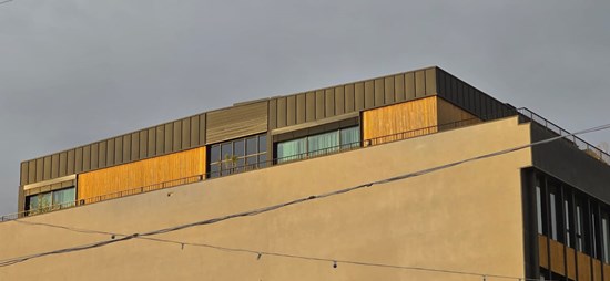 Construção